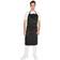Franz Mensch Cooking Apron Black (100x)