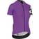 Assos Women's Dyora RS Aero Cycling Jersey - Venus Violet