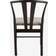Ellos Nordic Furniture Group Jive Brown Köksstol 83cm 2st
