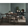 Ellos Nordic Furniture Group Jive Brown Köksstol 83cm 2st