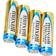 Maxell LR6 AA Blister Compatible 4-pack