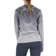 Asics Women's Seamless LS Top - Carrier Grey/Glacier Grey