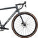 Specialized Crux Expert Disc Gravel Bike - Satin Forest/Light Silver