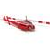 Atlantis Huey Chopper Fire Fighter & Vietnam Gunship Snap 2 Pack