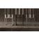 Audo Copenhagen Kubus 4 Lysestage, Zink Fyrfadsstage 20cm