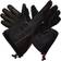 Glovii Heated Ski Gloves - Black