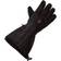 Glovii Heated Ski Gloves - Black