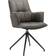 Novel Osaka Dark Grey/Black Köksstol 89.5cm