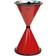 TKG Diabolo Standing Ashtray