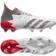 Adidas Predator Freak.1 Demonskin FG M - Cloud White/Iron Metallic/Solar Red