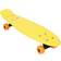 Toi Toys Skateboard Geel