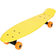 Toi Toys Skateboard Geel