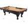 Escalade Sports Minnesota Fats Covington 8ft Billiard Table