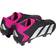 adidas Predator Accuracy.3 Low Firm Ground - Core Black/Cloud White/Team Shock Pink 2