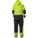 Helly Hansen Alna 2.0 Hi Vis Insulated Winter Suit - Yellow