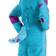 Disguise Disney Pixar Monsters University Sulley Toddler Classic Costume