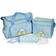 Babyluv Baby Nappy Bag Set 4pcs