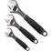 Bahco ADJUST 3-90 3 Pcs Chiave Regolabile