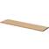 Ferm Living Hangers Oiled Oak Estantería de Pared 85cm