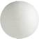Hay Rice Paper Classic White Lampskärm ∅ 60cm