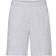 Fruit of the Loom Lightweight Shorts - Heather Grey