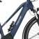 Fischer Viator 8.0I Trekking E-Bike Unisex