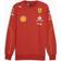 Puma Scuderia Ferrari 2024 Replica Collection Team Sweatshirt Men