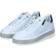 Marco Tozzi Low Sneakers W - White