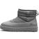 UGG Classic Mini Pull-On Weather - Metal Grey