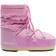 Moon Boot Light Low Nylon - Pink