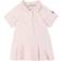 Moncler Baby's Polo Dress - Pink