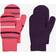 Polarn O. Pyret Baby's Magic Mittens 2-pack - Pink