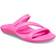Crocs Kadee II Sandal - Electric Pink