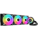 Arctic Liquid Freezer III 420 A-RGB