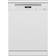 Miele G7130SC AutoDos Brilliant White