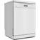 Miele G7130SC AutoDos Brilliant White