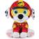 Paw Patrol Jungle Basic Plush Marshall 20cm