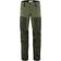 Fjällräven Men's Keb Trousers - Deep Forest/Laurel Green