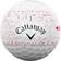 Callaway Superweiche Splatter-Golfbälle im 12er-Pack