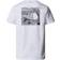 The North Face Redbox Celebration T-shirt - TNF White