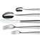 WMF Philadelphia Cutlery Set 30pcs