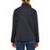Haglöfs Mora Mid Full Zip Sweatshirt - True Black