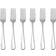 Oneida Flight Everyday Flatware Fork 22.9cm 6pcs