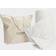 Cura of Sweden Pearl Eco Tyngdtäcke 5kg Vit (200x150cm)