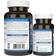 Carlson EcoSmart DHA 500mg Lemon 2pack 80 st
