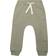 Petit Piao Kid's Haw Jogging Pants - Green Shadow (PP722)