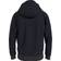 Tommy Hilfiger Logo Hoodie Sweatshirt - Black