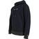 Tommy Hilfiger Logo Hoodie Sweatshirt - Black