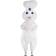 Amscan Adult Pillsbury Doughboy Inflatable Costume