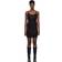 Baserange Slip Dress - Black